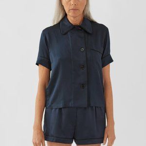 Araks Shelby silk pajama set